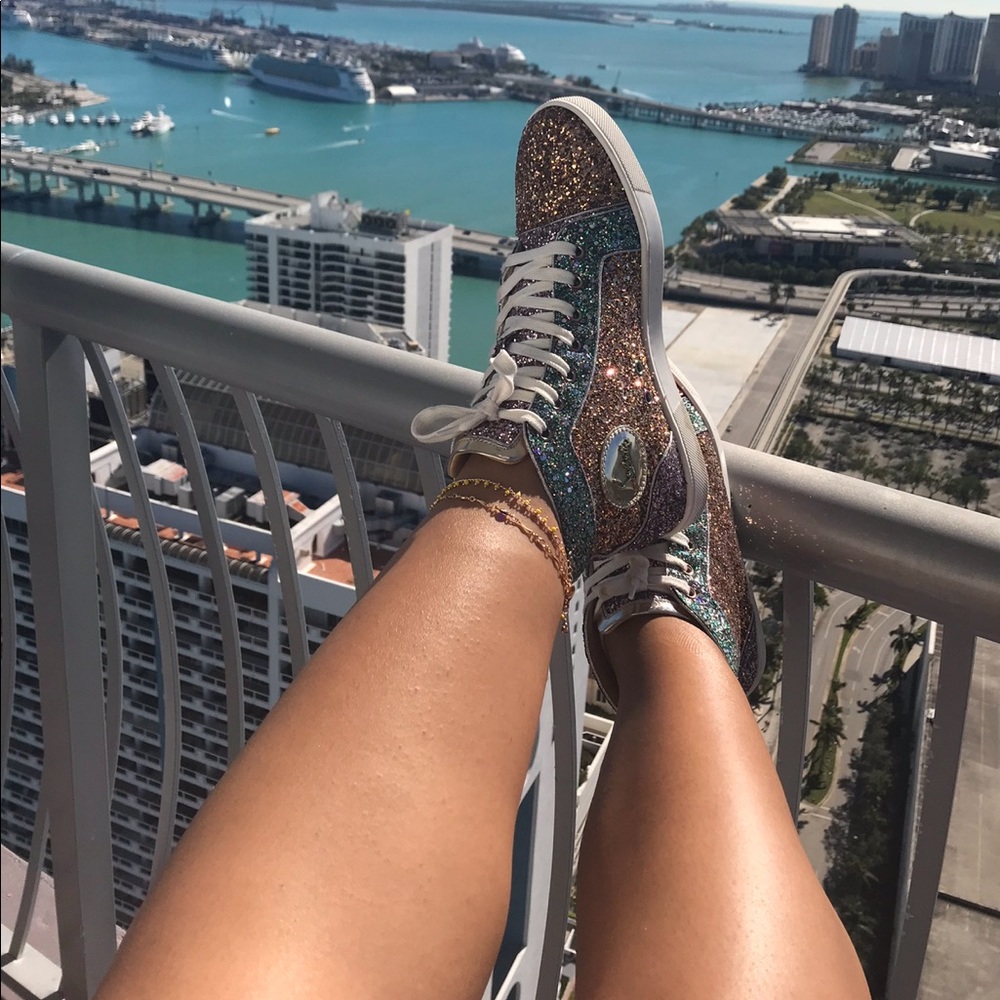 Christian Louboutin Sneakers